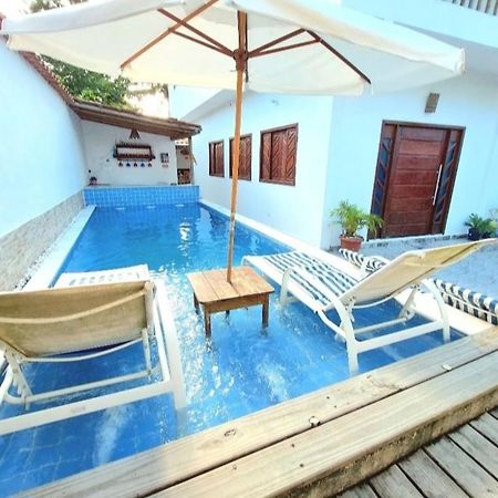 Villa Casa Viana Trancoso Extérieur photo