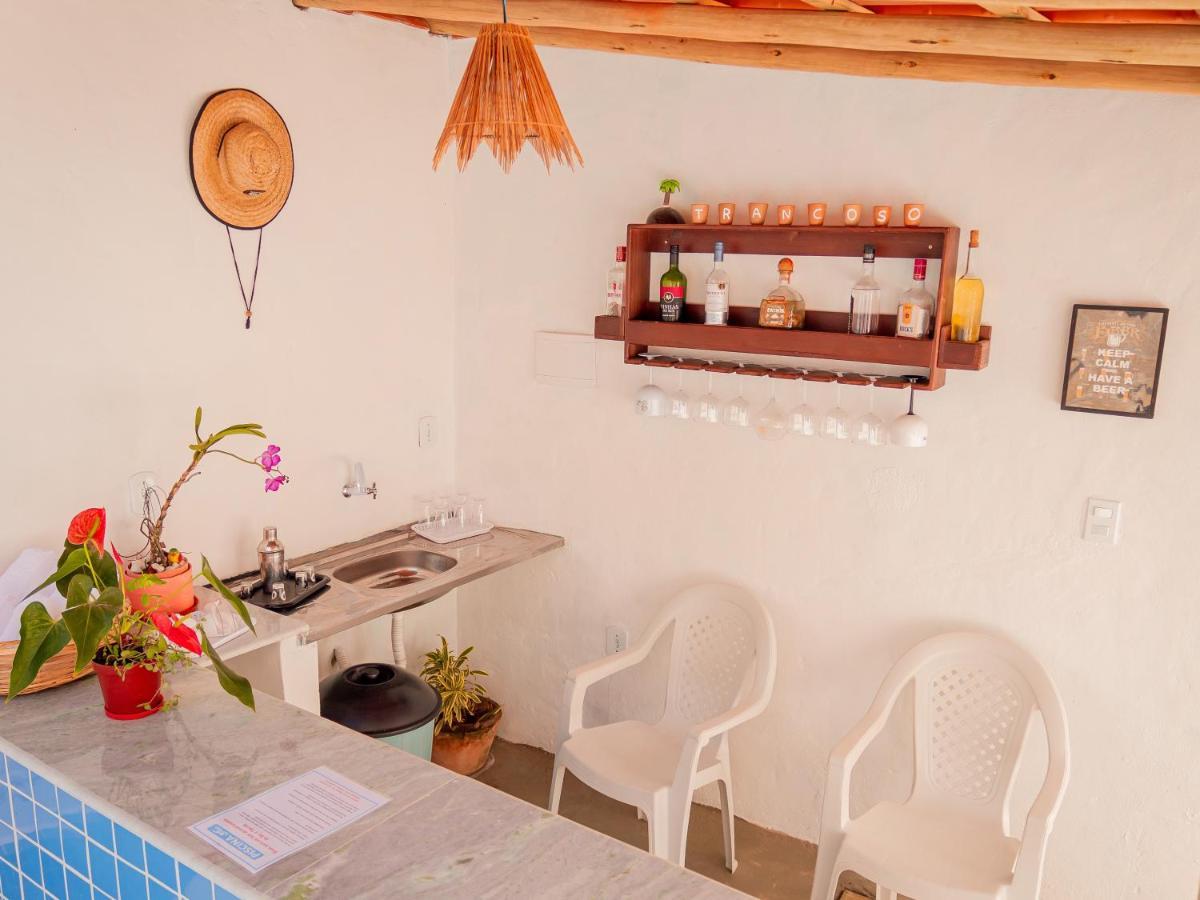 Villa Casa Viana Trancoso Extérieur photo