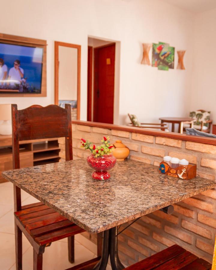 Villa Casa Viana Trancoso Extérieur photo