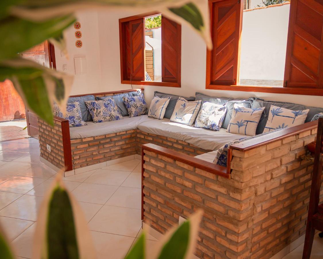 Villa Casa Viana Trancoso Extérieur photo