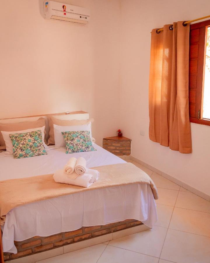 Villa Casa Viana Trancoso Extérieur photo