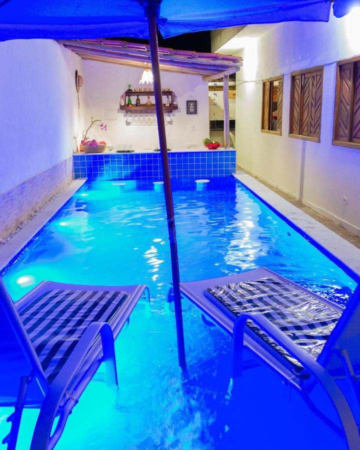 Villa Casa Viana Trancoso Extérieur photo
