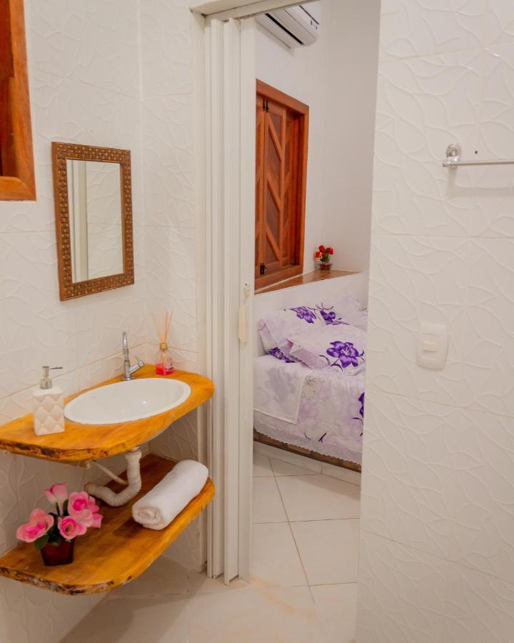 Villa Casa Viana Trancoso Extérieur photo