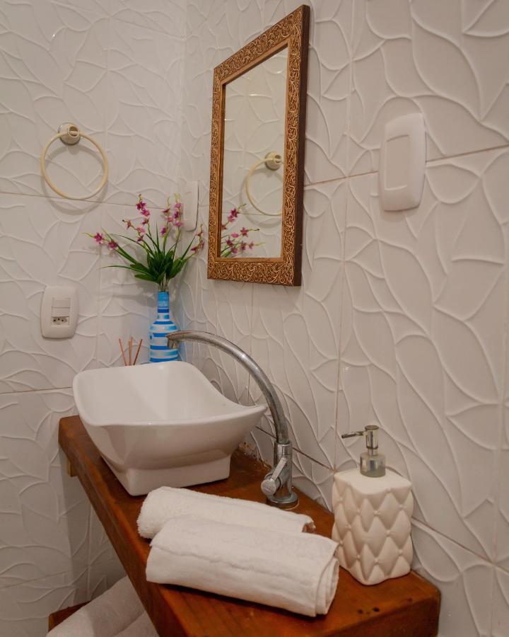 Villa Casa Viana Trancoso Extérieur photo