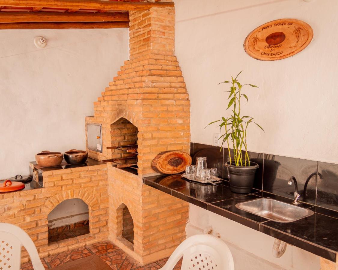 Villa Casa Viana Trancoso Extérieur photo