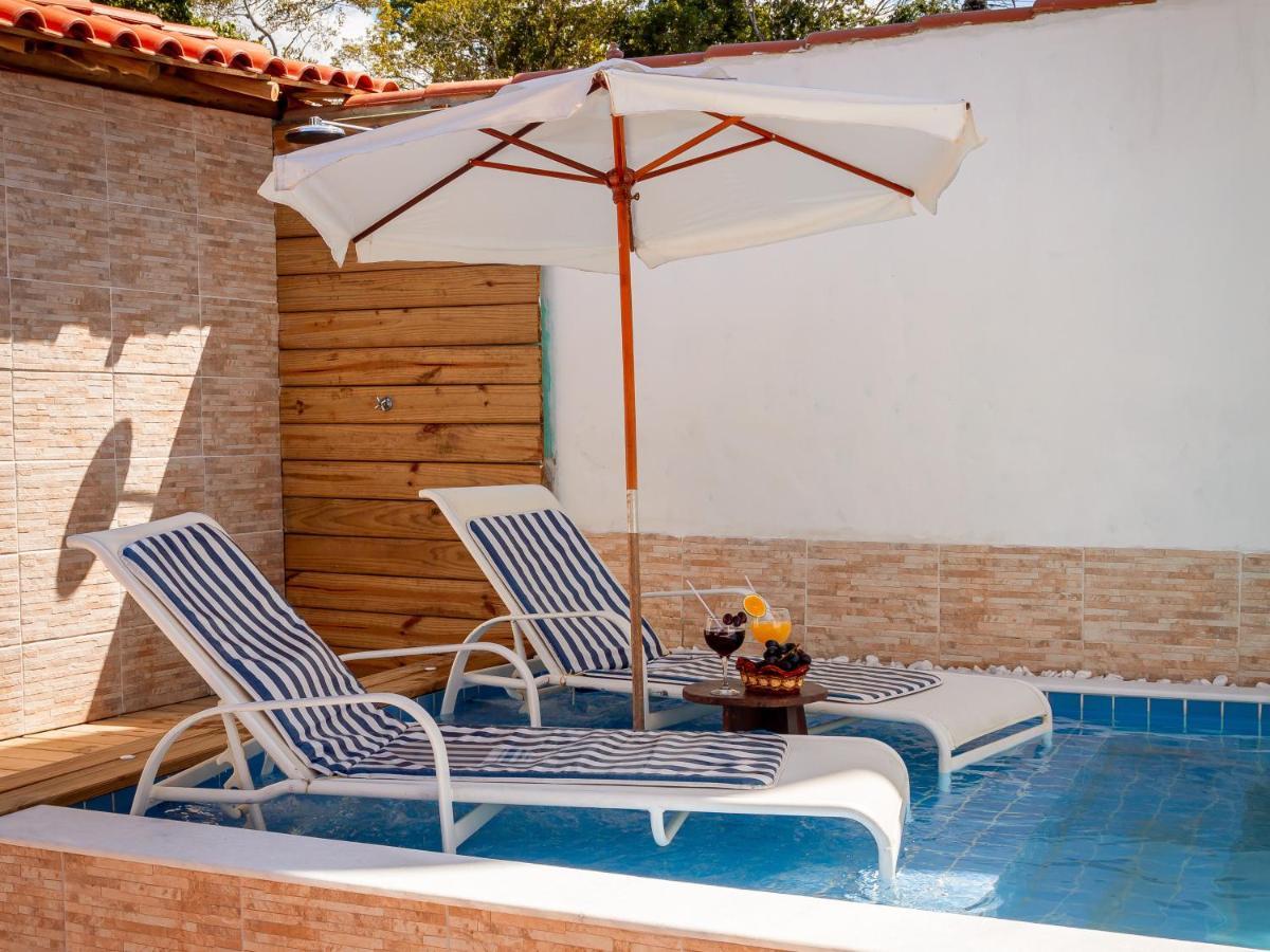 Villa Casa Viana Trancoso Extérieur photo