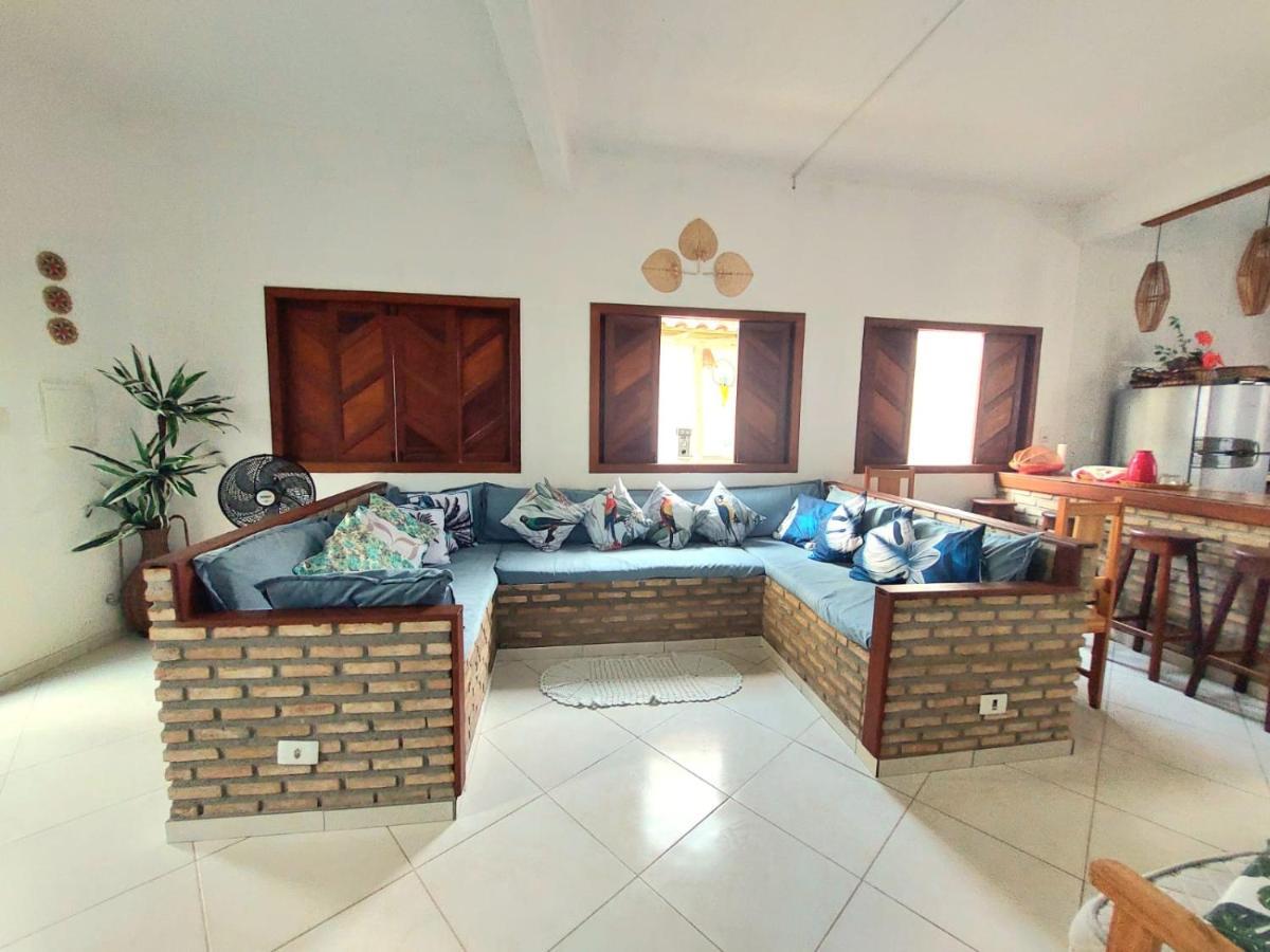 Villa Casa Viana Trancoso Extérieur photo