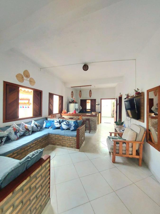 Villa Casa Viana Trancoso Extérieur photo