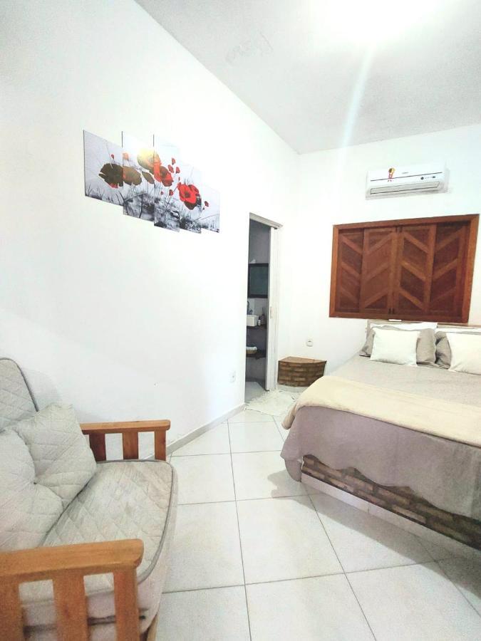 Villa Casa Viana Trancoso Extérieur photo