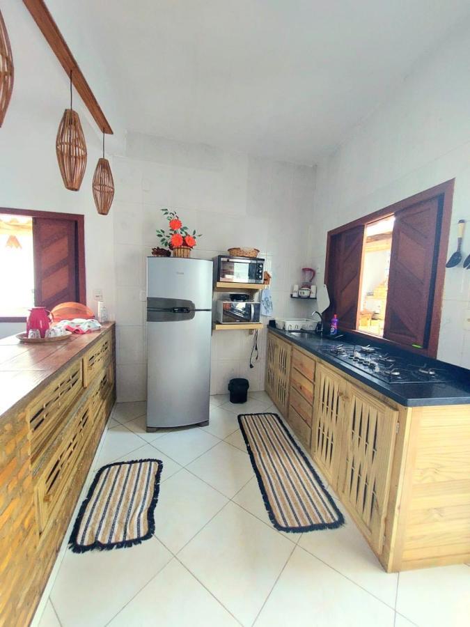 Villa Casa Viana Trancoso Extérieur photo