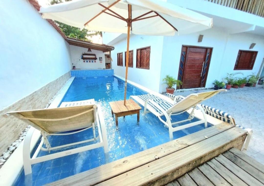 Villa Casa Viana Trancoso Extérieur photo